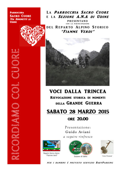 VociDallaTrinceaAll