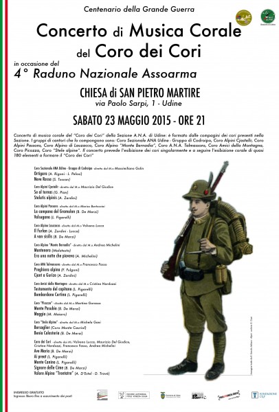 ConcertoCoroDeiCoriAssoarma