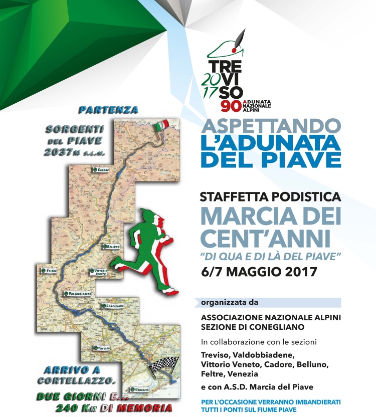 Marcia dei 100 anni