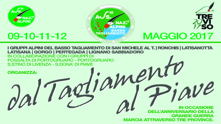 Dal Tagliamento al Piave_1
