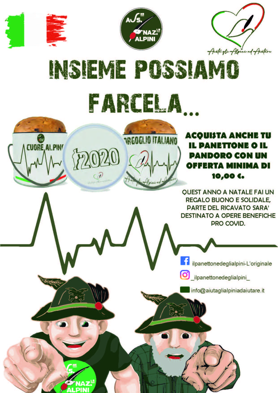 A Forza Di Farcela Ce La Facciamo