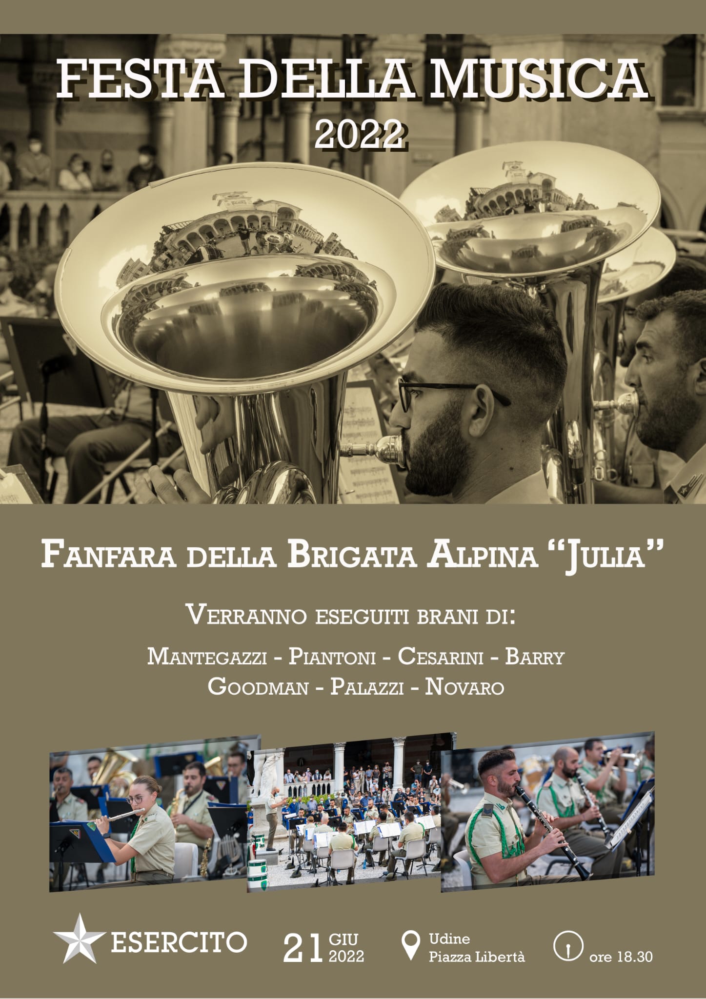 Festa della musica 2022