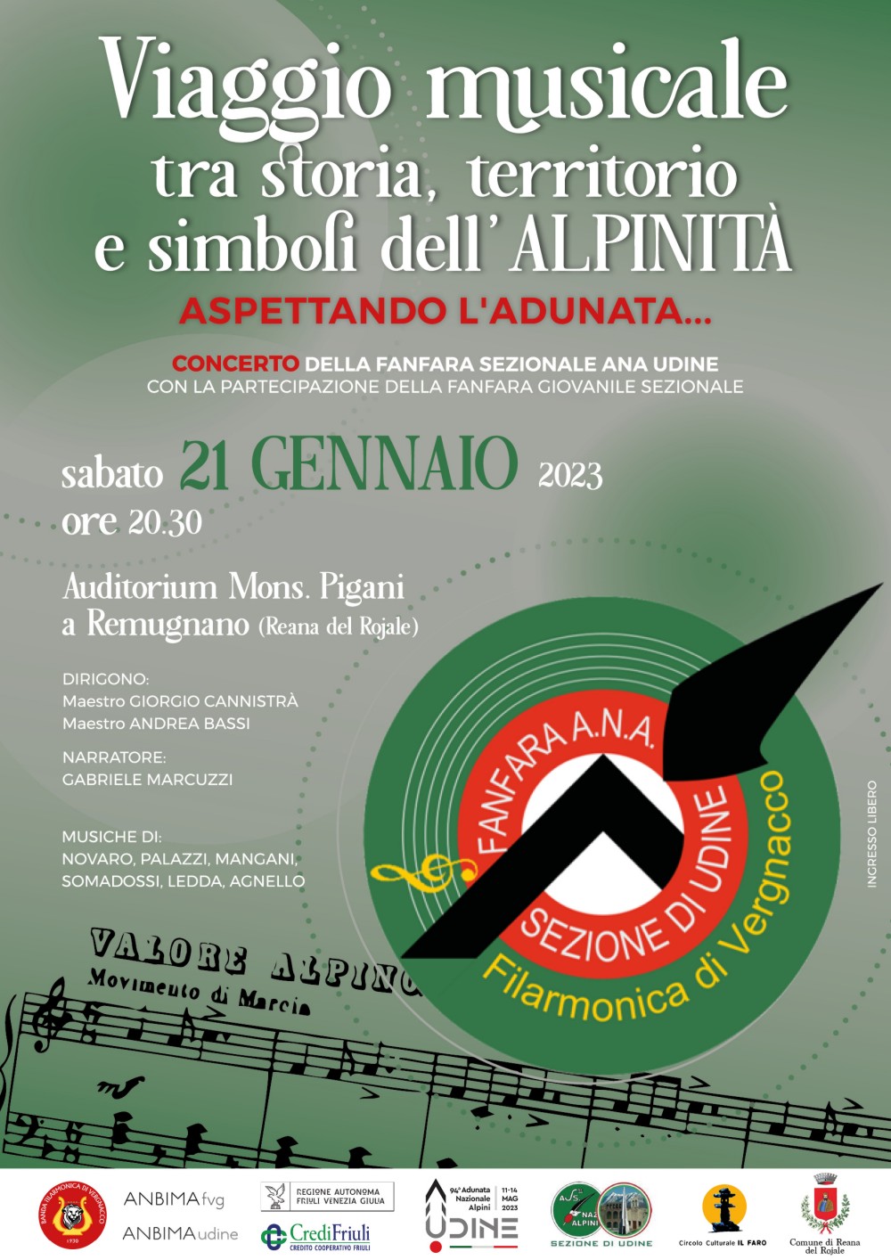 Aspettando Adunata 1